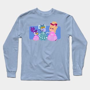 Gonzorella Long Sleeve T-Shirt